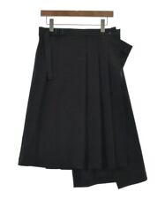 Y-3 Long/Maxi Length Skirt Black 2XS 2200424638034