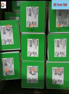 TM221M16R New In Box 1PCS Free Fast Ship - Zdjęcie 1 z 2