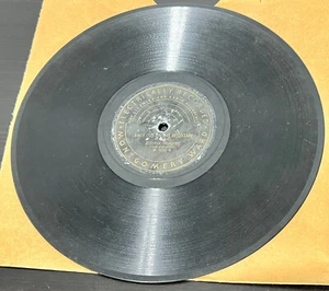 Jimmie Rodgers 78 Montgomery Ward M-3272 Away out in the Mountian Blue Yodel - Picture 1 of 4