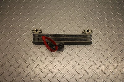 Honda Super Hawk 1000 VTR1000F 2005 enfriador de aceite de motor  Foto 1 de 4