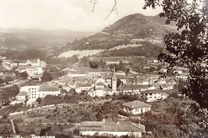 Cartolina - Cortemilia - Panorama - 1968 - Picture 1 of 2