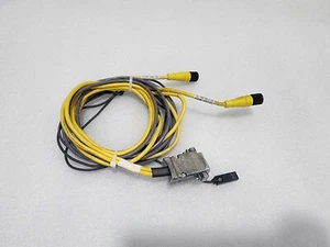 Lam Research Cable 03-144755-01/B (As-Is) - Picture 1 of 5