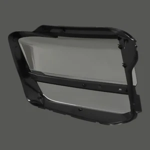 Front Right Headlight Lens Cover for 2018-2020 Volkswagen Atlas Headlight Cover - Picture 1 of 16