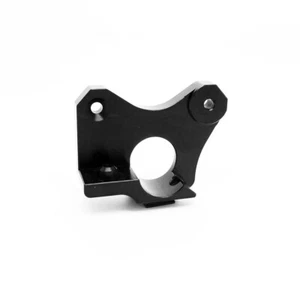 [3DMakerWorld] Micro Swiss Wanhao Duplicator 6 Machined Aluminum Extruder Plate - Picture 1 of 1