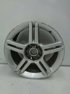 2004-2009 Audi A4 Quattro Alloy Wheel Rim 8E0601025 7.5x17 OEM AK2001101 - Picture 1 of 12