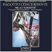 Fagotto Concertante (1991)