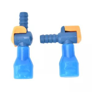 Replacement Hydration Pack Bite Valves For Camelbak Cycle Sports Pa'gn - Picture 1 of 9