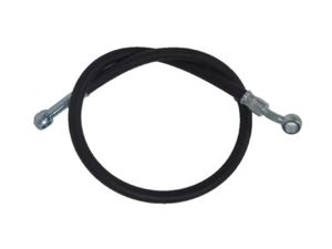 Universal Hydraulic Brake Hose 22.5" Kawasaki Yamaha Suzuki Honda - Picture 1 of 1