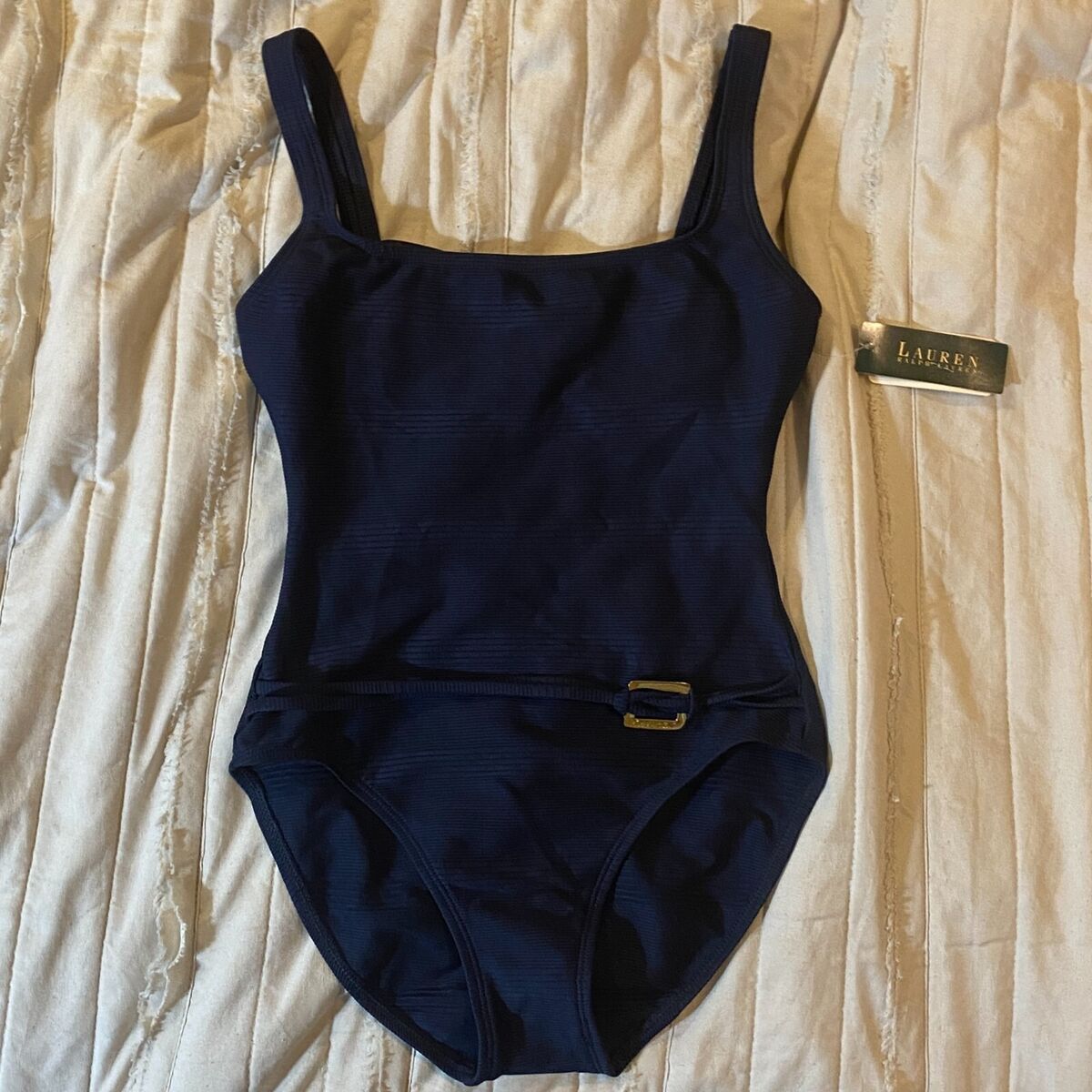 Nylon Striped Regular Size 8 One Piece Swimwear for Women Nylon Striped Regular Size 8 One Piece Swimwear for Women