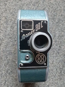 Vintage Bauer 88C Camera - Picture 1 of 6