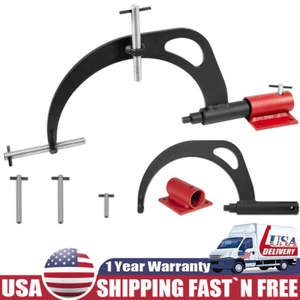 For GM Transmission Holding Fixture Tool J-8763-B 700-R4 4L60 4L60E 4L80E 3L80 - Picture 1 of 12