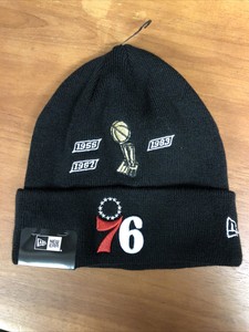 Philadelphia 76ers NBA Fan Apparel 