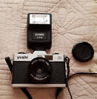 yoshi pro shot  camera 50mm lens
