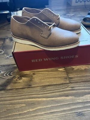 RED WING Postbote - Bild 1 von 3