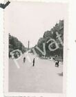 Photo Seconde Guerre mondiale Kampfgeschwader Bird of Prey 55 Paris Avenue Civilians France F1.18