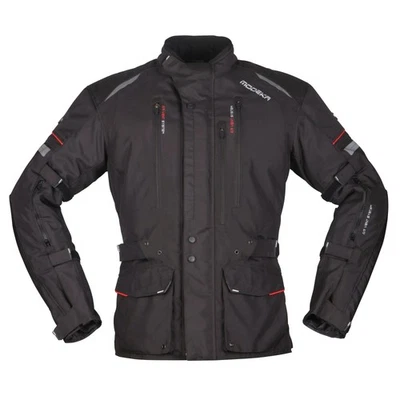Modeka Striker II Motorradjacke - Bild 1 von 4