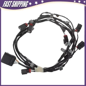 68261975AC For 2016-2022 Jeep Grand Cherokee Front Fascia Wiring Harness New - Bild 1 von 5