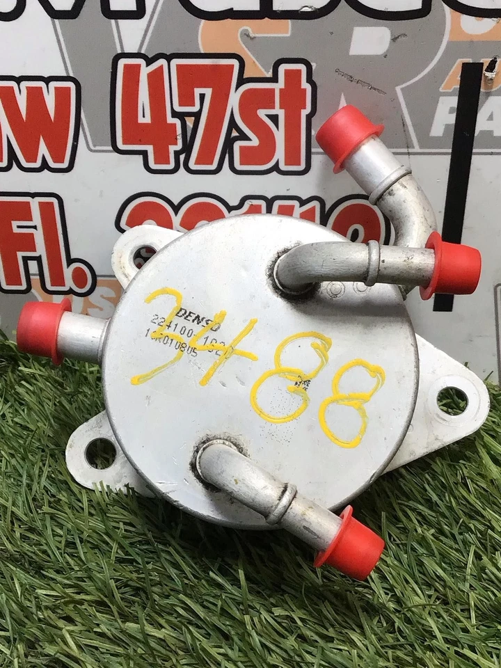 ✅ 2016 TOYOTA CAMRY Transmission Oil Cooler Pn:224100-1820 OEM - Image 1 of 4