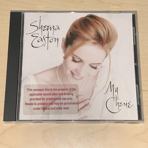 Sheena Easton - My Cherie (CD) - Picture 1 of 2