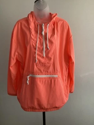 Chaqueta naranja para mujer T by Talbots - talla XLP Foto 1 de 4