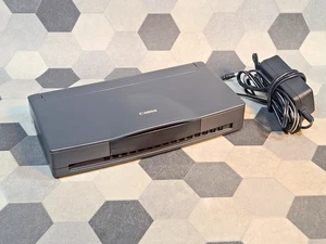 Canon BJC 80 Standard Inkjet Printer Mobile - Picture 1 of 13