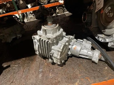 TRAVERSE  2019 Transfer Case 1966558 Foto 1 de 4