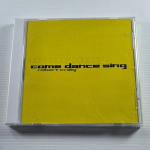 Robert Craig - Come Dance Sing (CD, 2002) Gospel - Picture 1 of 2