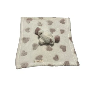 Blankets and Beyond Elefant Baby Lovey Plüsch  - Bild 1 von 5
