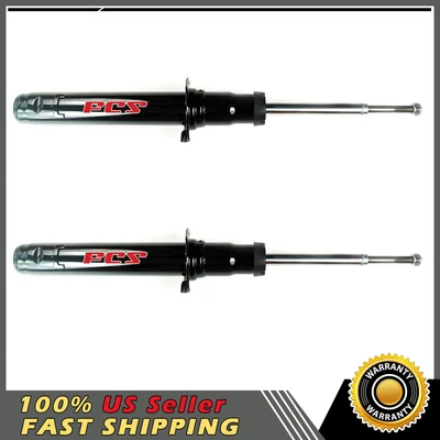 Juego de 2 piezas de amortiguadores delanteros derecho e izquierdo FCS para Hyundai XG350_LK 2002-2005 Foto 1 de 3