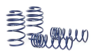 H&R 28782-1 Sport Lowering Springs for 14-19 Ford Focus Sedan/Hatchback - Picture 1 of 5