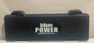 Metric CBP12LMMD 12 Piece 3/8” Drive Cornwell Blue Deep Power Socket Set - Picture 1 of 5