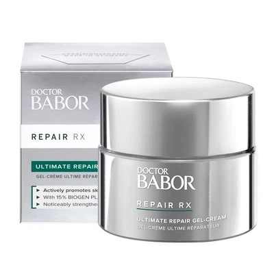 DOCTOR Repair Rx Ultimate Repair Gel-Cream, Lightweight Fast Acting Daily Moi... - Image 1 of 4