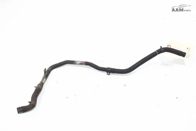 2015-2019 HYUNDAI SONATA 2.4L FUEL GAS TANK FILLER NECK TUBE PIPE HOSE OEM - Image 1 of 4