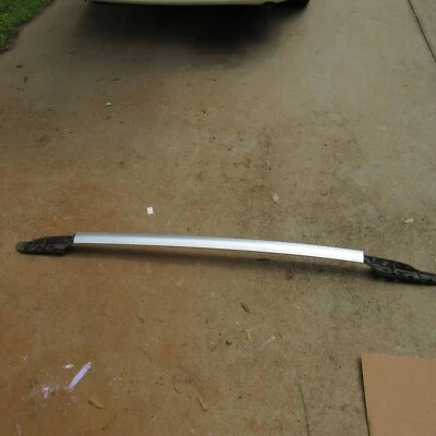 2013 2014 2015 2016 TOYOTA RAV4 RIGHT RH PASSENGER SIDE RAIL ROOF RACK OEM - Image 1 of 4