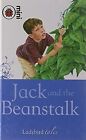 Jack And The Beanstalk Ladybird Tales Von Ladybird  Buch  Zustand Sehr Gut