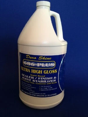 Duro Shine 686 Ultra High Gloss Sealer