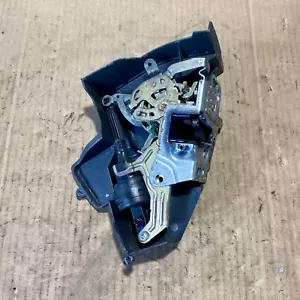 Mercedes-Benz W210 Rear Right Door Lock Mechanism 2027300635 2027330208 - Foto 1 di 9
