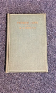 Premier Livre By M.D. Berlitz- French Book - Picture 1 of 6