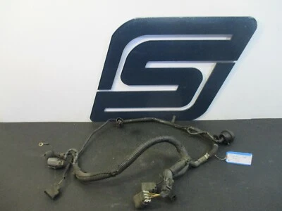 Nissan 300ZX 1987 OEM pasajero de fábrica lado derecho arnés cableado Foto 1 de 4