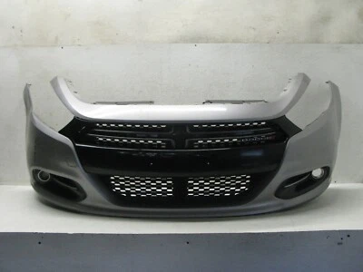 Dodge Dart GT 2013-2016 parachoques delantero deportivo obturador parrilla antiniebla (P/U local) Foto 1 de 4