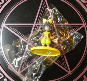 FINAL FANTASY COCA COLA U.RARE LIMITED FIGURE/FIGURINE 24 EIKO CAROL SEALED - Picture 1 of 2