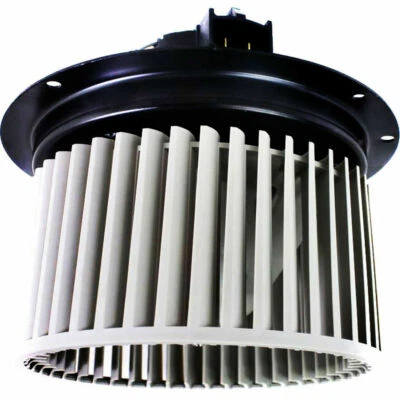 New Front Blower Motor Assembly Fits 2001-2004 Ford Escape FO3126119 - Image 1 of 4