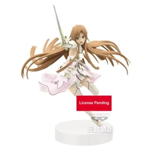 Sword Art Online Alicization War of Underworld Espresto PVC Statue Asuna 20cm - Bild 1 von 1