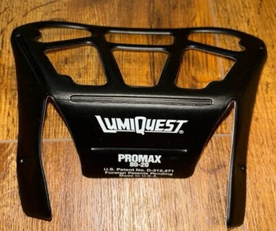 LumiQuest ProMax 80-20 Flash Bounce/Diffuser, looks new - Image 1 of 4
