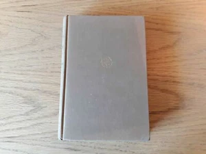 Man of Spain A Biography of Francis Suarez HC 1940 Joseph Fichter - Picture 1 of 10