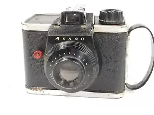 VINTAGE ANSCO READYFLASH 620 Film Point and Shoot Kamera - Bild 1 von 6