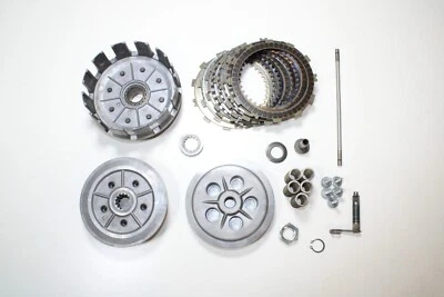 Kawasaki KX450 KX450F KX 450F 2006-2009 embrague placas de cesta buje interior Z16 Foto 1 de 4