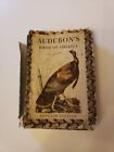 Audubon's Birds of America Macmillan First Printing 1950 Popular Edition