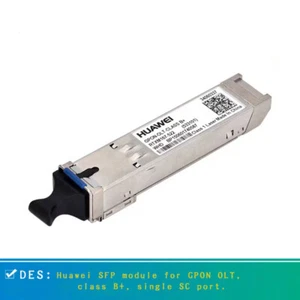 GPON OLT CLASS B+ SFP , B+ PON module, SC port,RTXM167-522, WHD - Picture 1 of 5