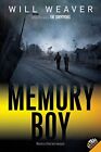 Memory Boy.By Weaver  New 9780062018144 Fast Free Shipping<|